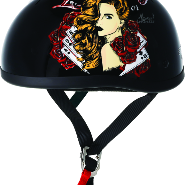Skid Lid 649518