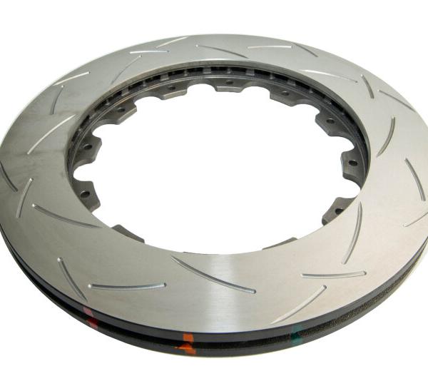 DBA 5000 Series Slotted Rings DBA 52903.1S