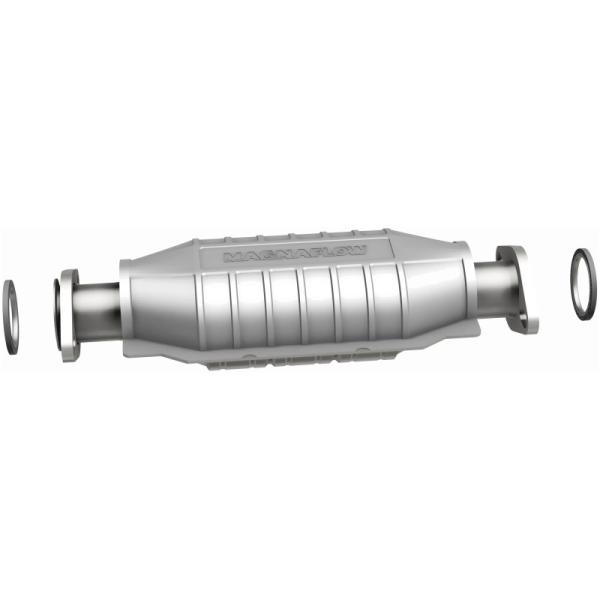 MAG Converter Direct Fit Magnaflow 23244