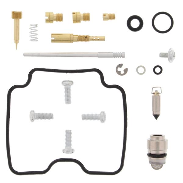 ABR Carburetor Rebuild Kits All Balls Racing 26-1093