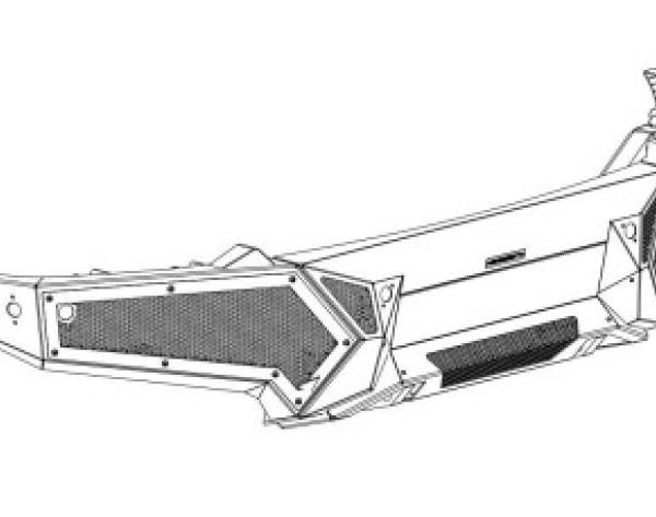 Go Rhino 34130T