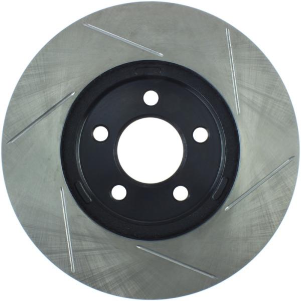 Stoptech 126.61072SR
