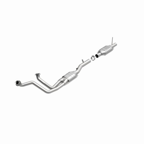 MAG Converter Direct Fit Magnaflow 447245