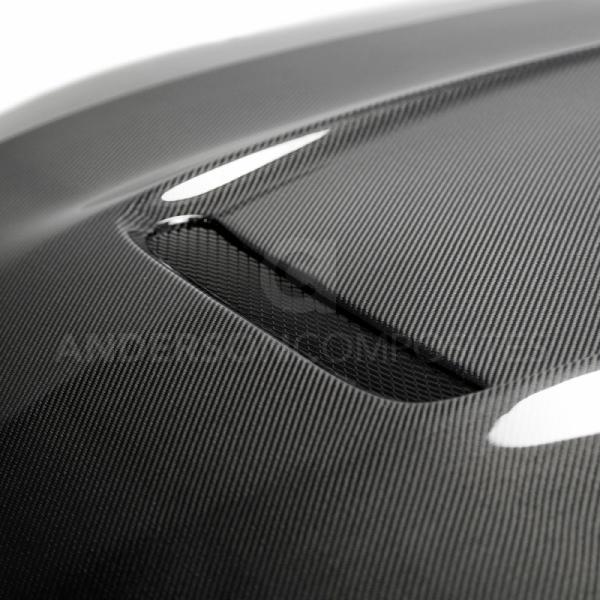 Anderson Composites AC-HD18FDMU-GR-DS