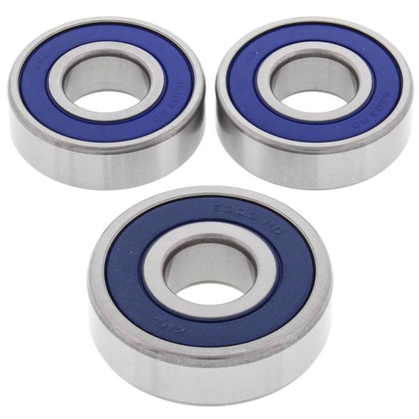 ABR Wheel Bearing Kits All Balls Racing 25-1242
