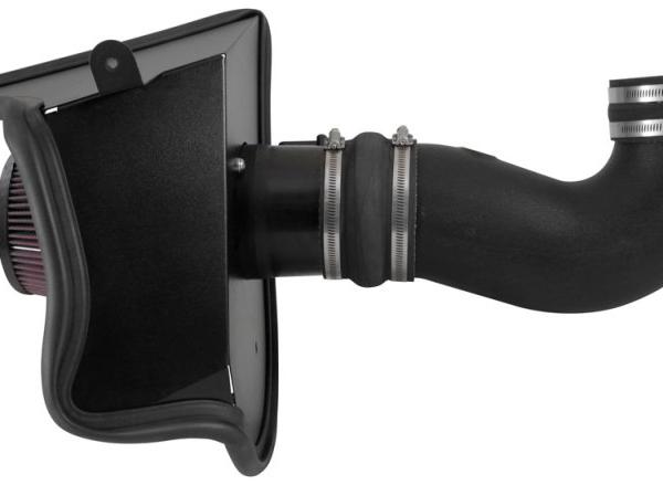 KN 63 AirCharger Intake K&N Engineering 63-3092