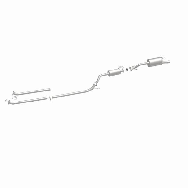 Magnaflow 106-0719
