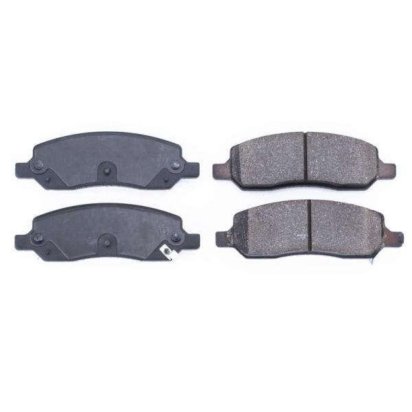 PowerStop 16-1172