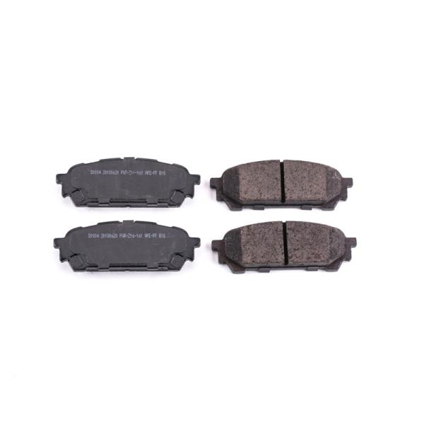 PowerStop 16-1004