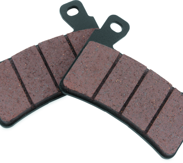 BKM Brake Pads BikeMaster 961196