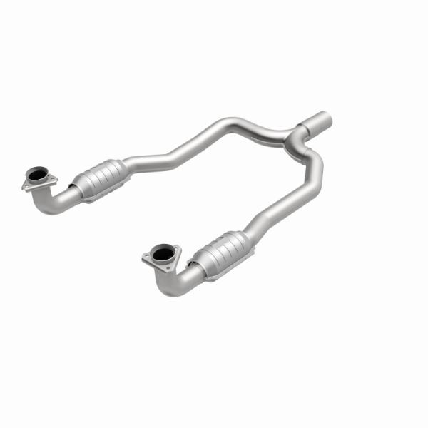 MAG Converter Direct Fit Magnaflow 93487