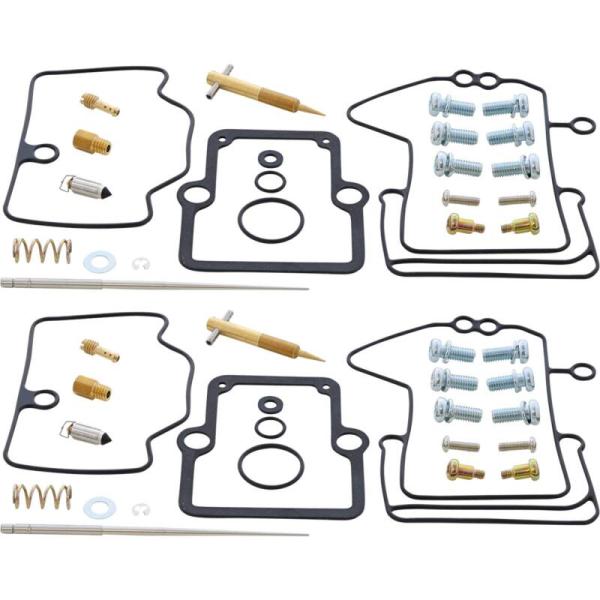 ABR Carburetor Rebuild Kits All Balls Racing 26-10003