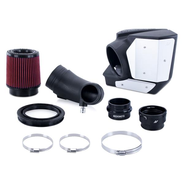 MM Air Intakes Mishimoto MMAI-SUP-20