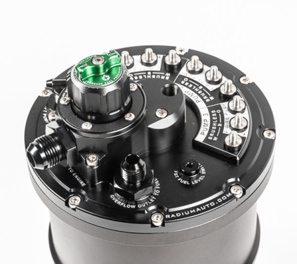 Radium Engineering 20-1447