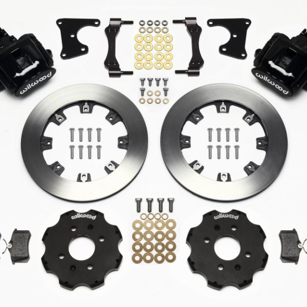 WIL Parking Brake Brake Kit Wilwood 140-10211