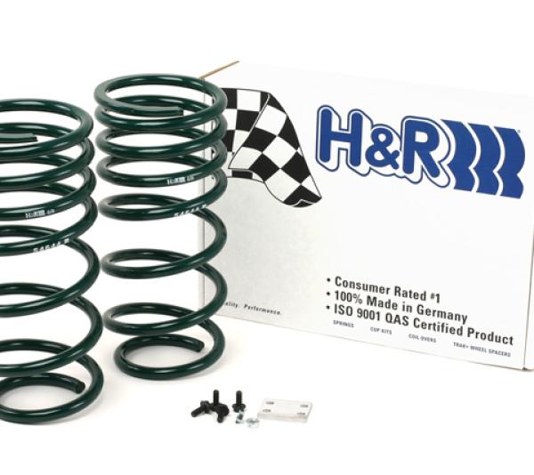 H&R 54644