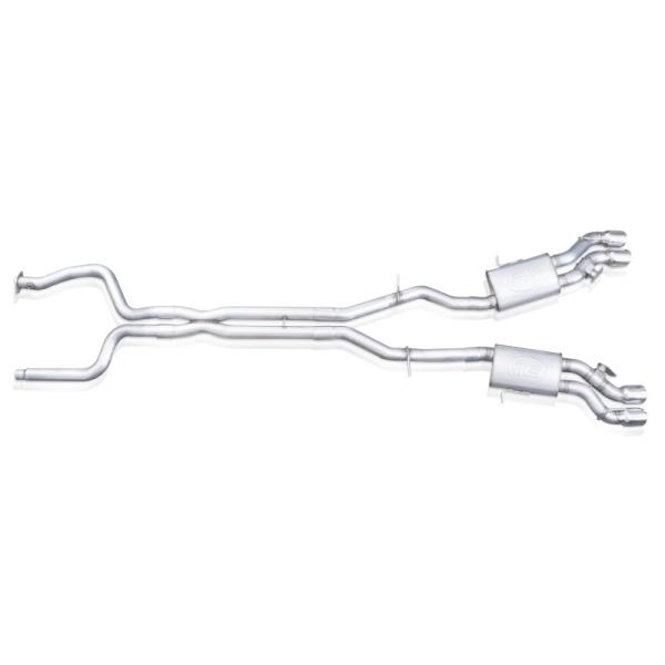 Stainless Works CTSV16CB