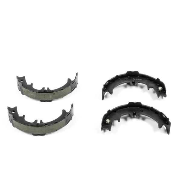 PowerStop B851