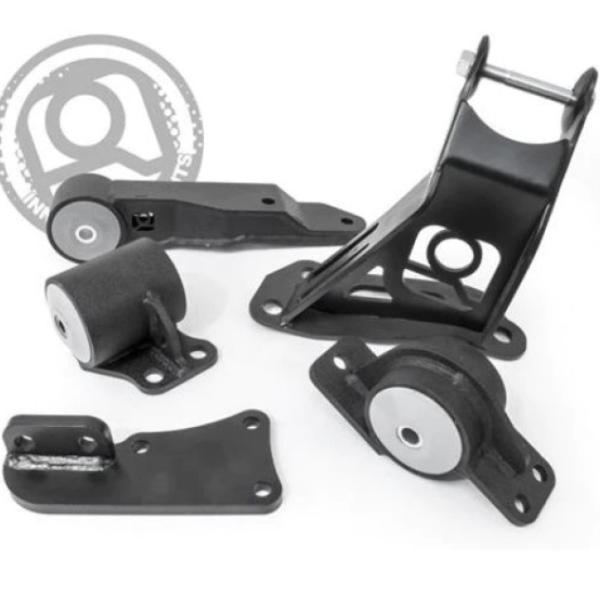 Innovative Mounts 90752-95A
