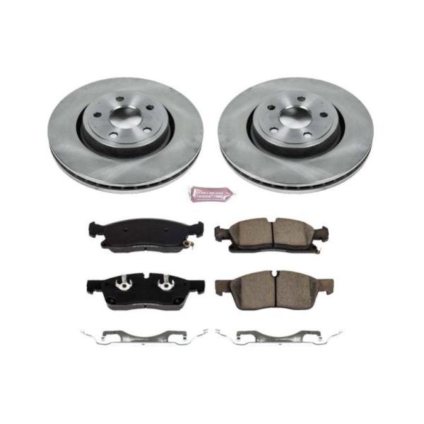 PowerStop KOE7133