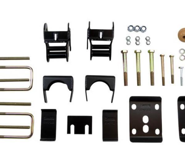 BT FLIP Kit Belltech 6445