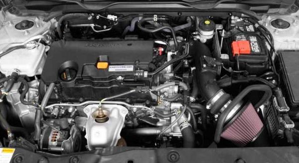 K&N Engineering 63-3517