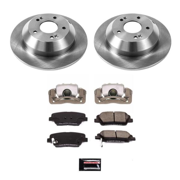 PowerStop KCOE7507A