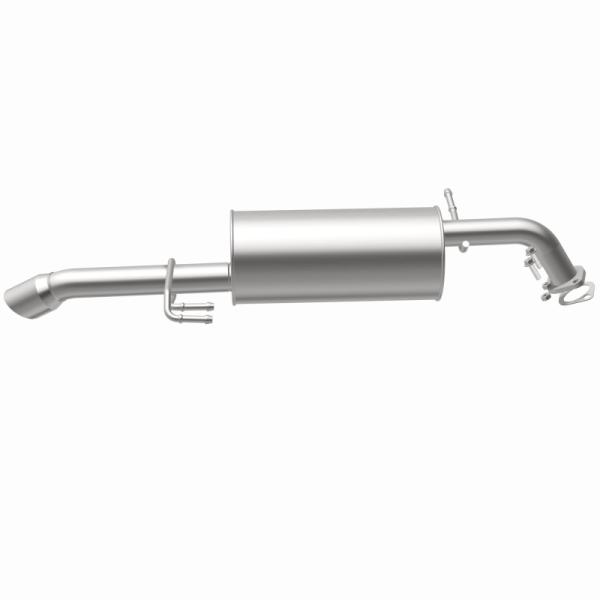 MAG BRE Exhaust Kits Magnaflow 106-0774