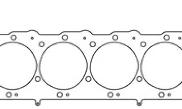 Cometic Gasket C5761-140