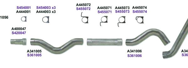 Diamond Eye Performance K5123S-RP