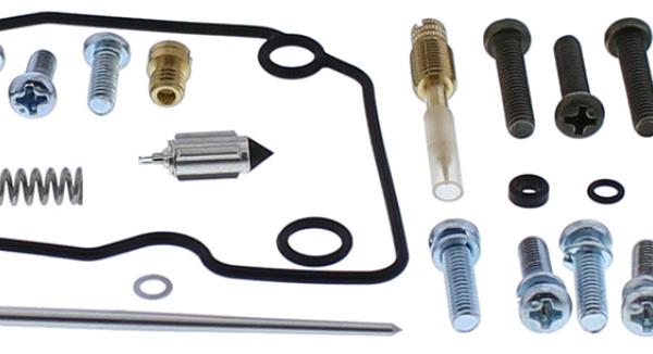 ABR Carburetor Rebuild Kits All Balls Racing 26-1656