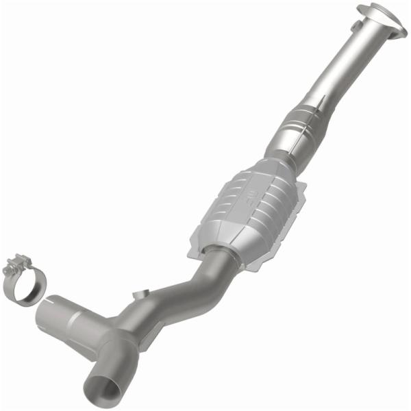 MAG Converter Direct Fit Magnaflow 23322