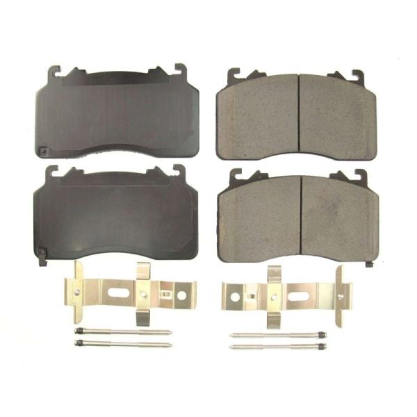 PowerStop 17-2267