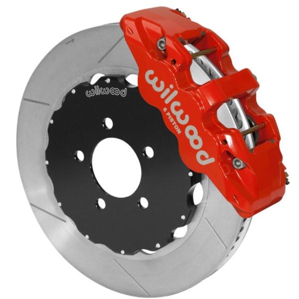 WIL Aero Brake Kit Wilwood 140-14682-R