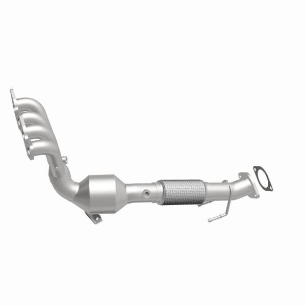 MAG Converter Direct Fit Magnaflow 5531253