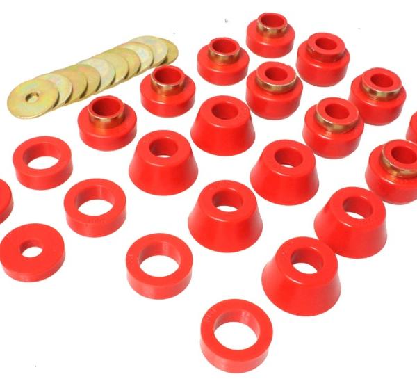 Energy Suspension 2.4105R