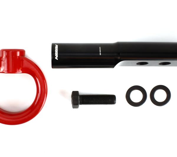 Perrin Performance PHP-BDY-231RD