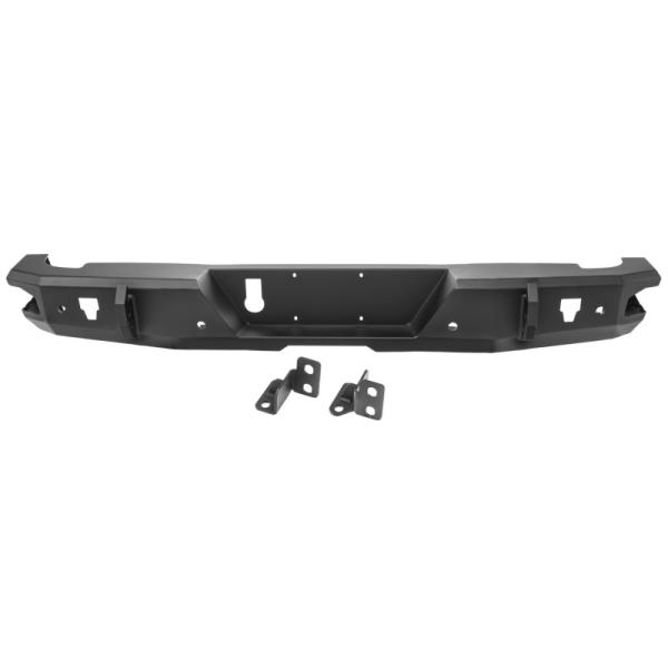 RUG Bumpers Rugged Ridge 11540.37