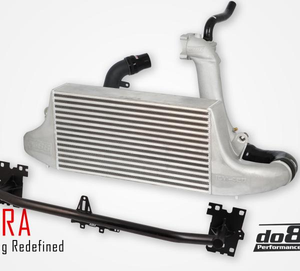 DOB Intercooler Kit - BigPack do88 BIG-380