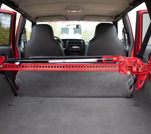 Fishbone Offroad FB25314