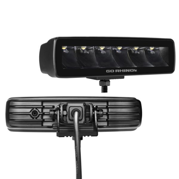 GOR Xplor Lighting Go Rhino 750300621SBS
