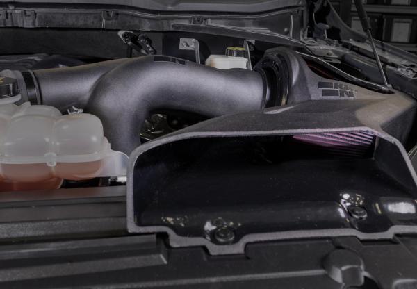 K&N Engineering 50-2617