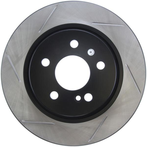 Stoptech 126.35115SR
