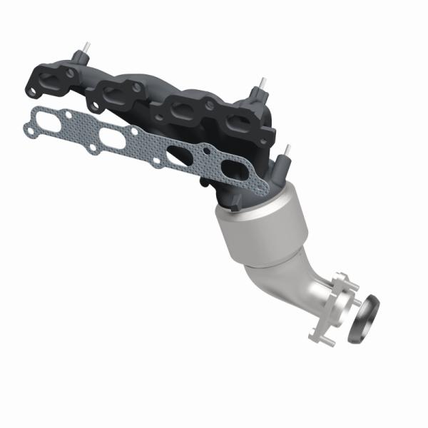 MAG Converter Direct Fit Magnaflow 4583327