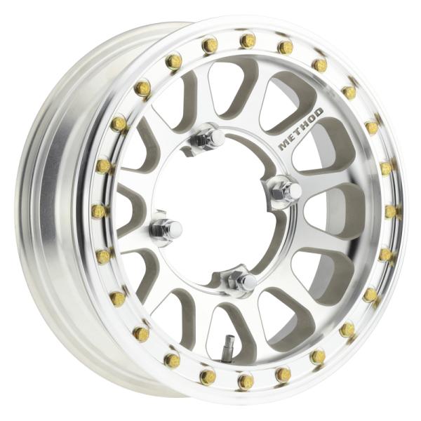 Method Wheels MR40155046300B2