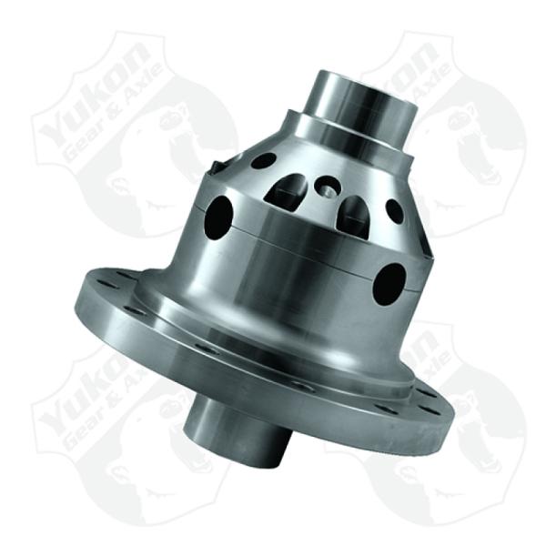 YUK Grizzly Lockers Yukon Gear & Axle YGLGM11.5-38