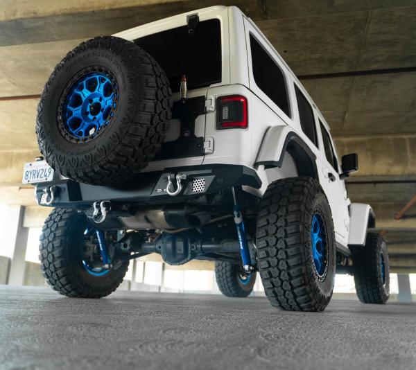 DV8 Offroad RBJL-12