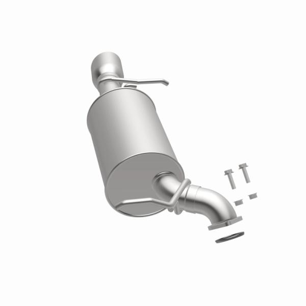 MAG BRE Exhaust Kits Magnaflow 108-0004