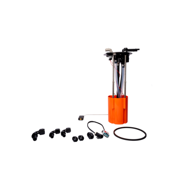 Fleece Performance FPE-SF-FMC-9907-LB