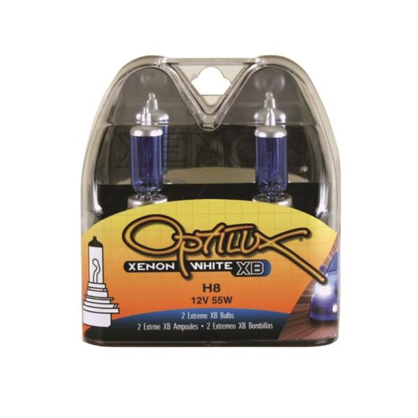 HELLA Optilux Xenon Bulb Hella H71070772